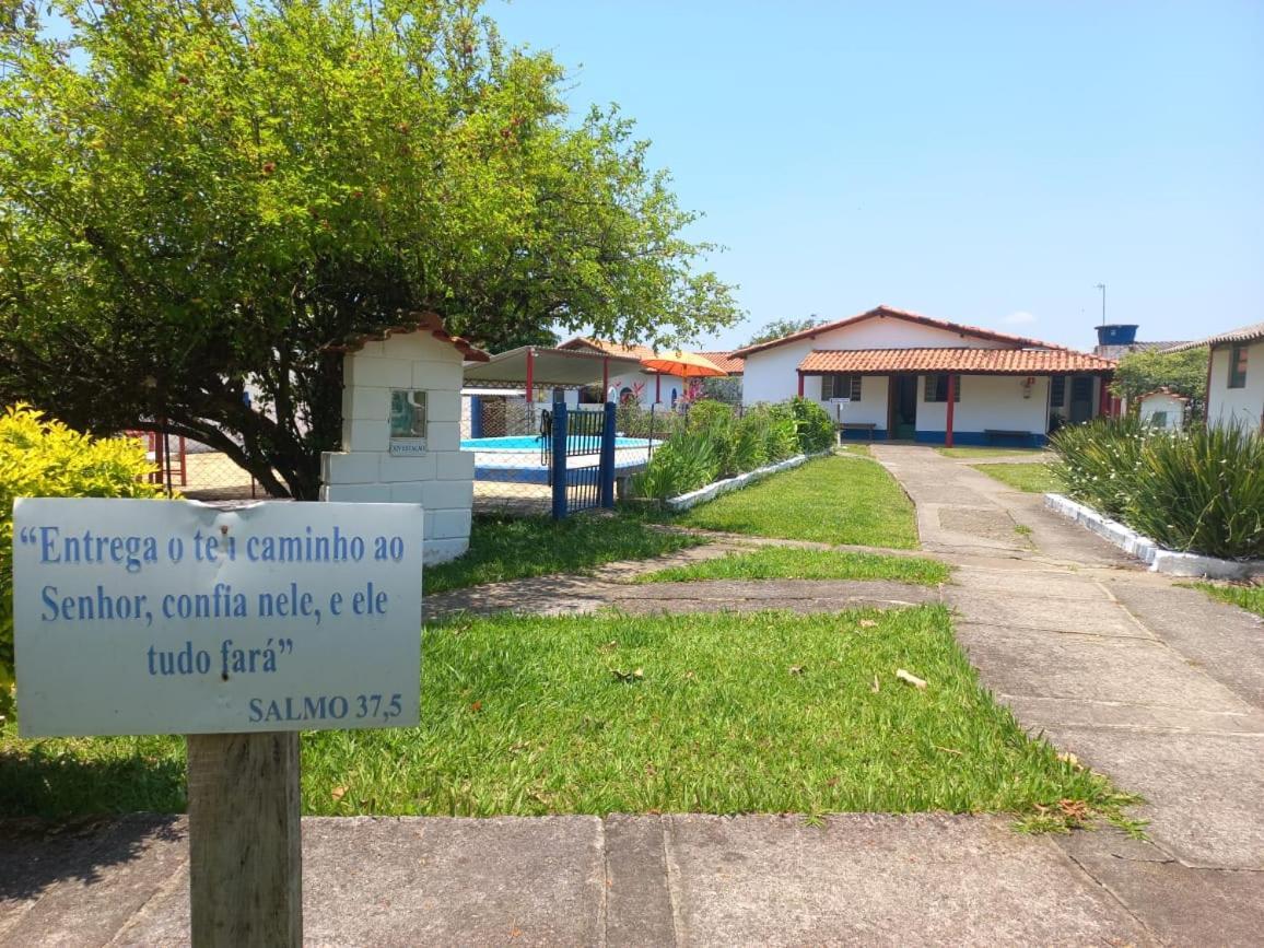 Comunidade Anuncia-Me Guaratinguetá Eksteriør billede